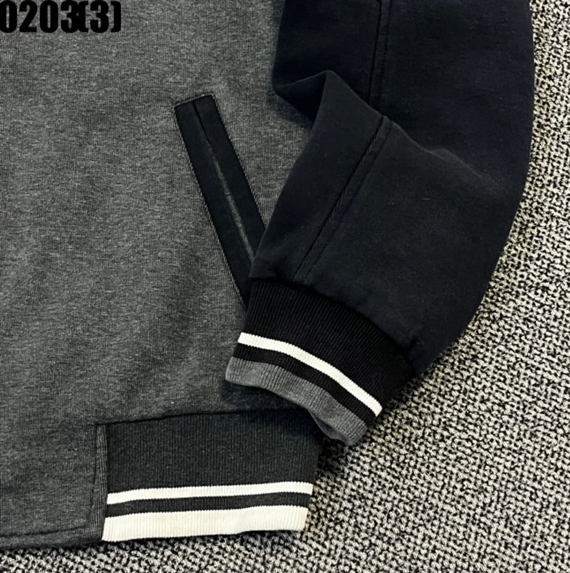 MLB 점퍼 자켓 상품이미지3