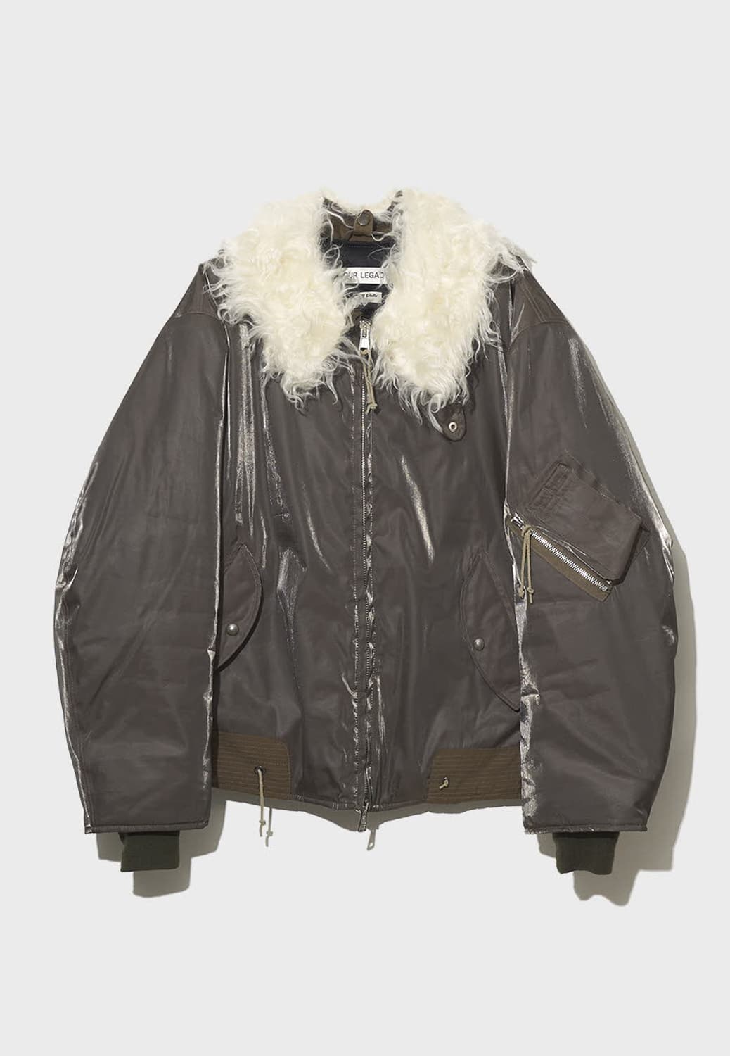 OUR LEGACY jacket 상품이미지1