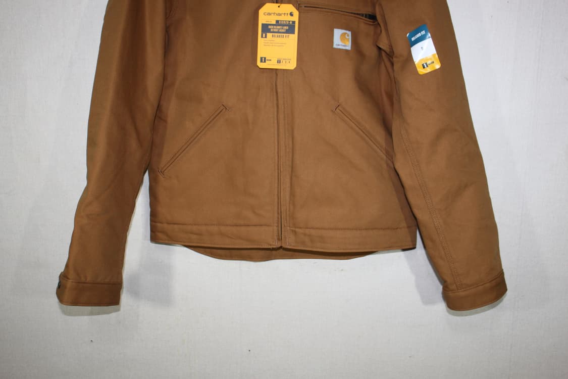 CARHARTT 칼하트 디트로이트 S(우리95) 상품이미지4