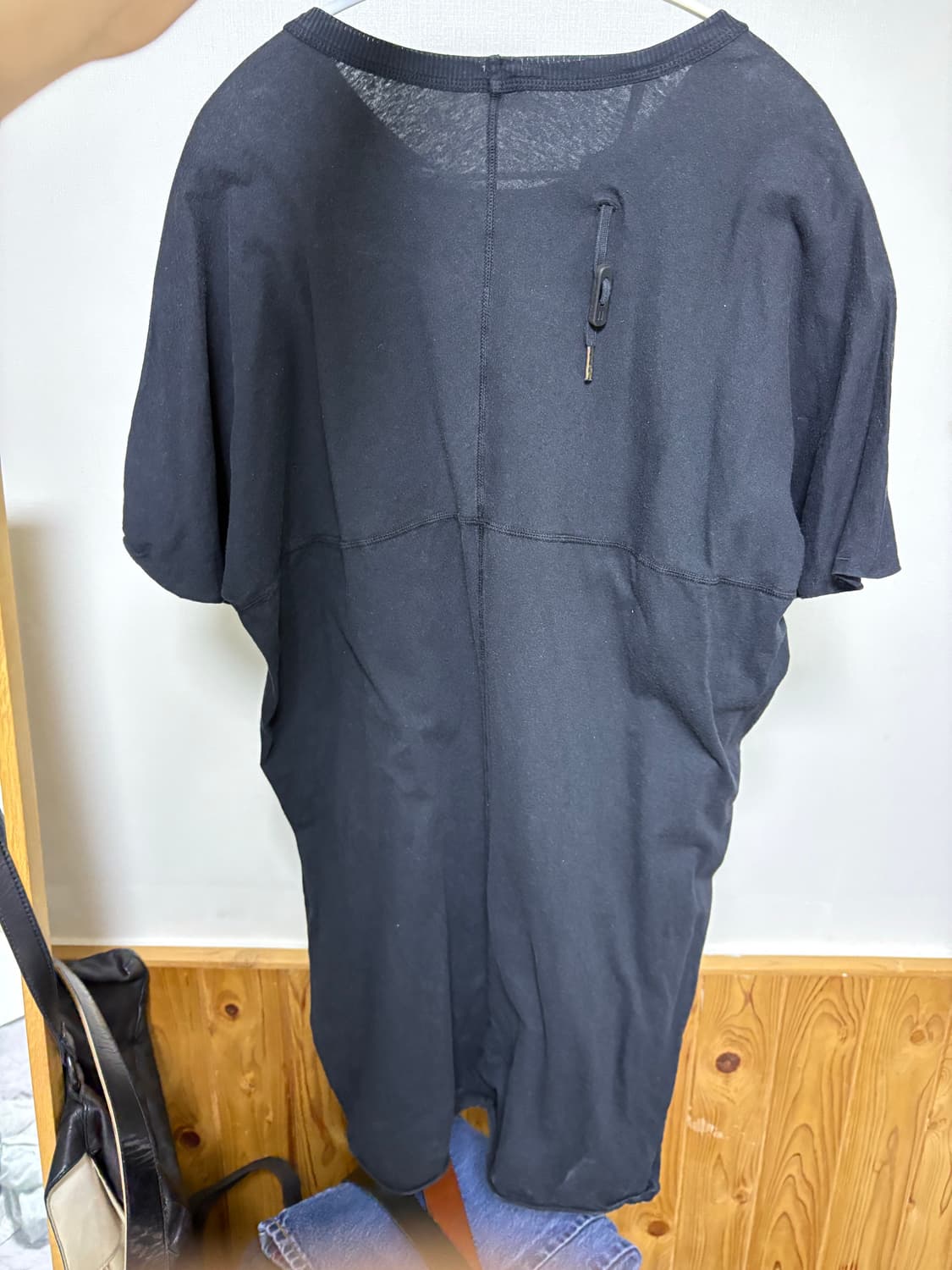 보리스 비잔 사베리 티셔츠 상품이미지3