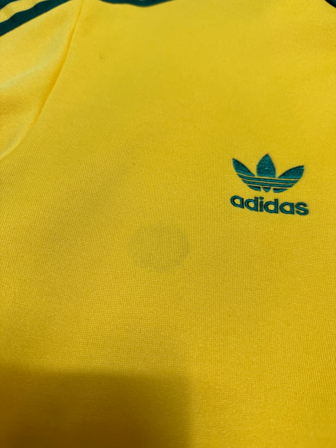 아디다스 브라질 져지 100 상품이미지4