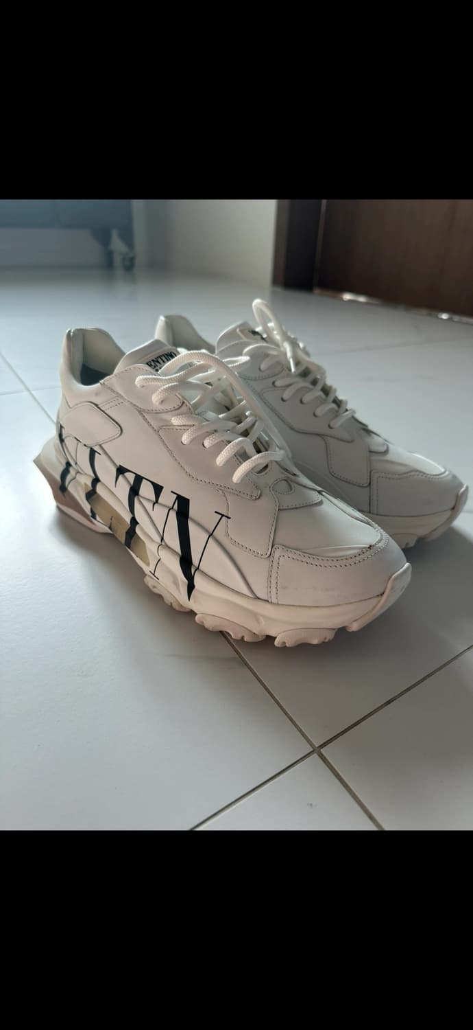 발렌티노 신발 상품이미지1