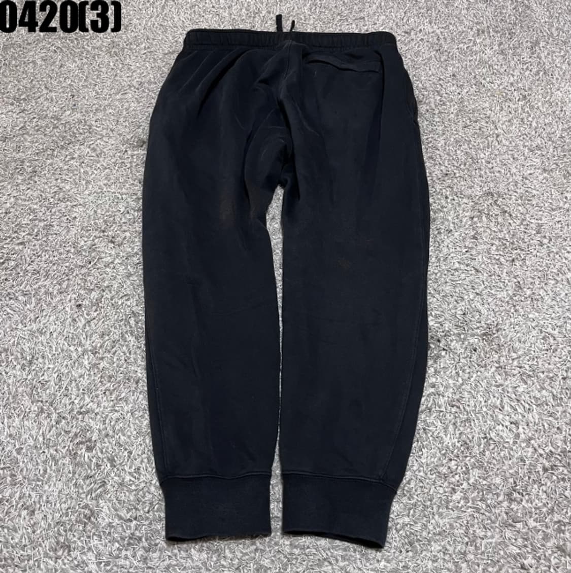 나이키 트레이닝 팬츠 상품이미지4