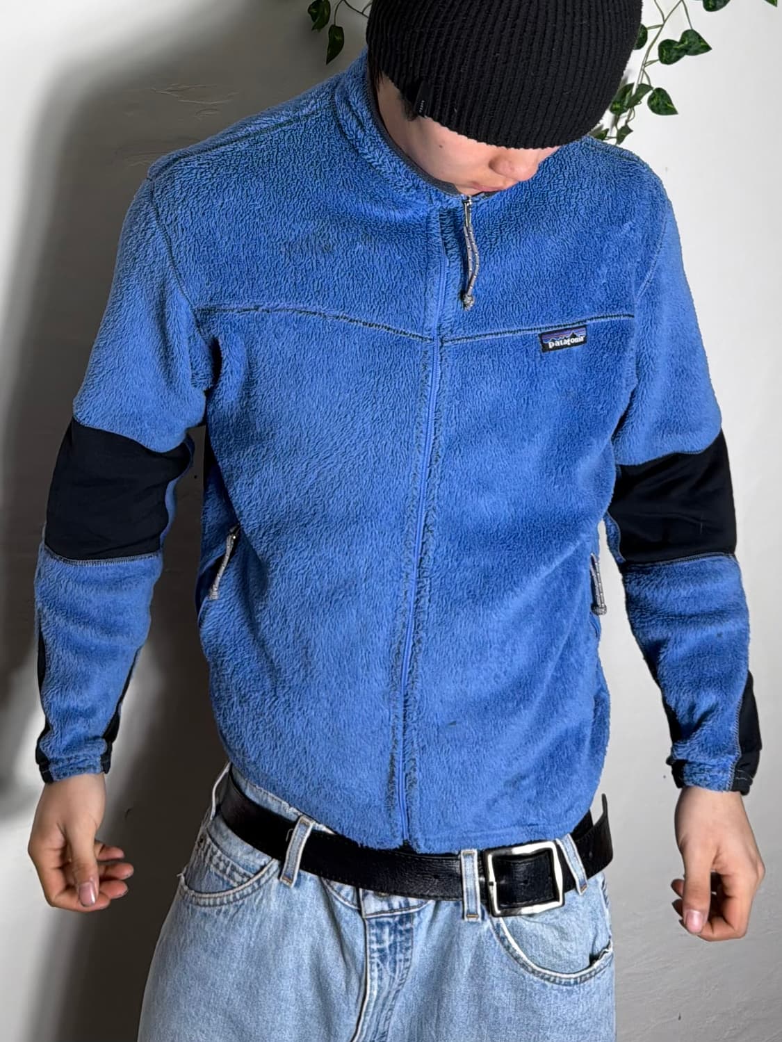 파타고니아 집업 상품이미지3