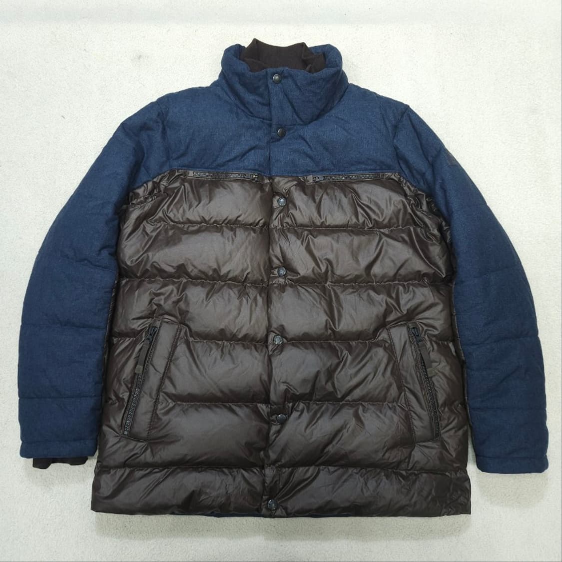 노스페이스 코스믹 다운 패딩 XL 상품이미지2