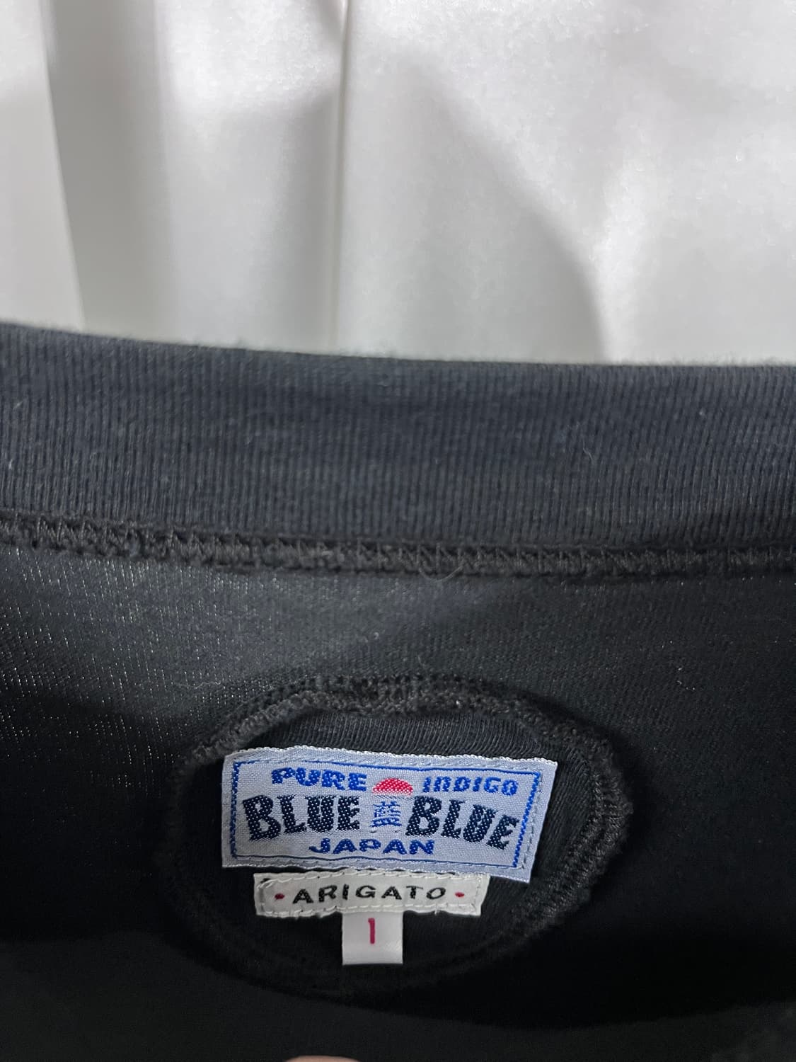 BLUE BLUE PURE INDIGO 상품이미지3