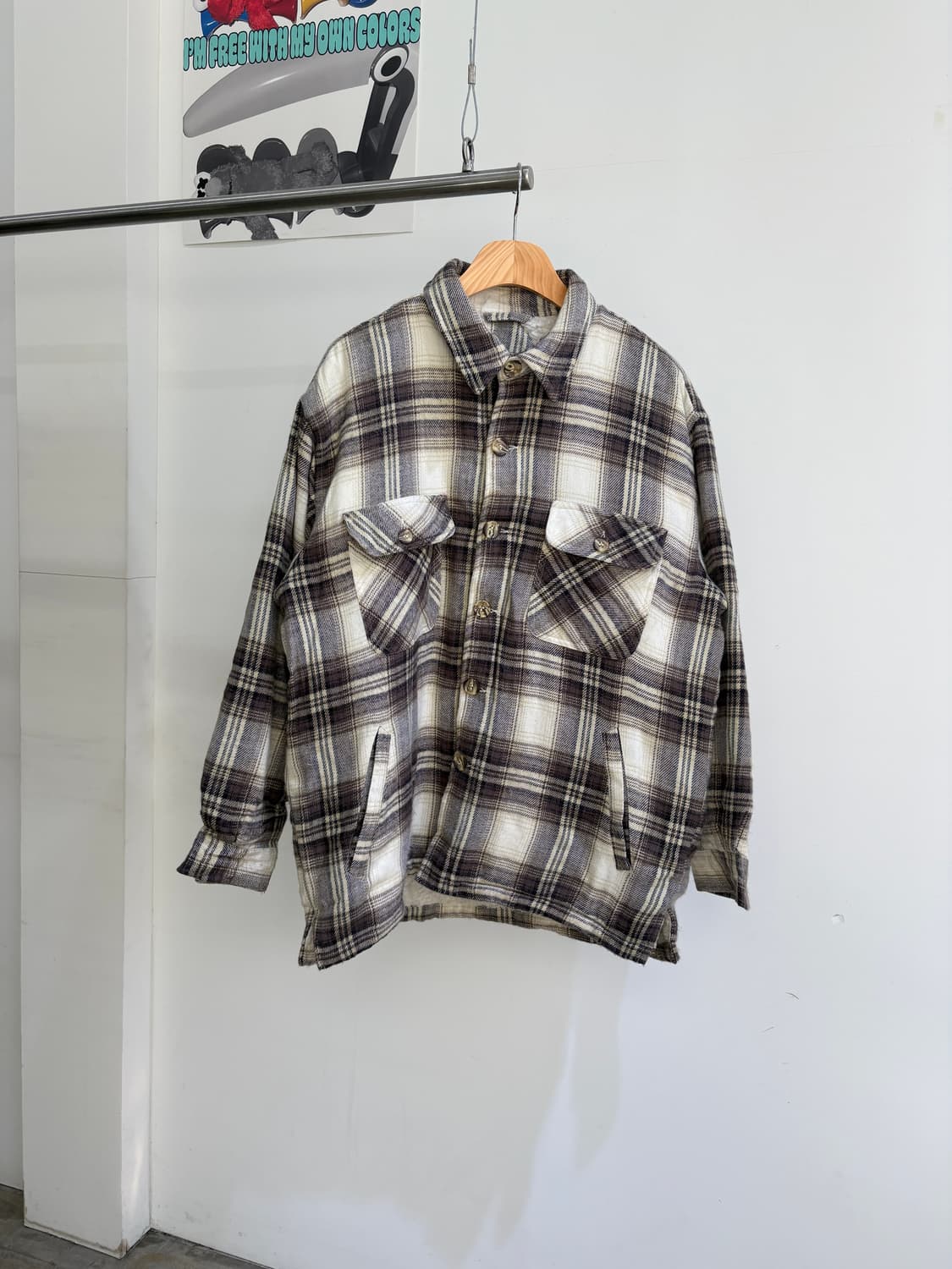 JAPANESE BRAND 자켓 상품이미지1