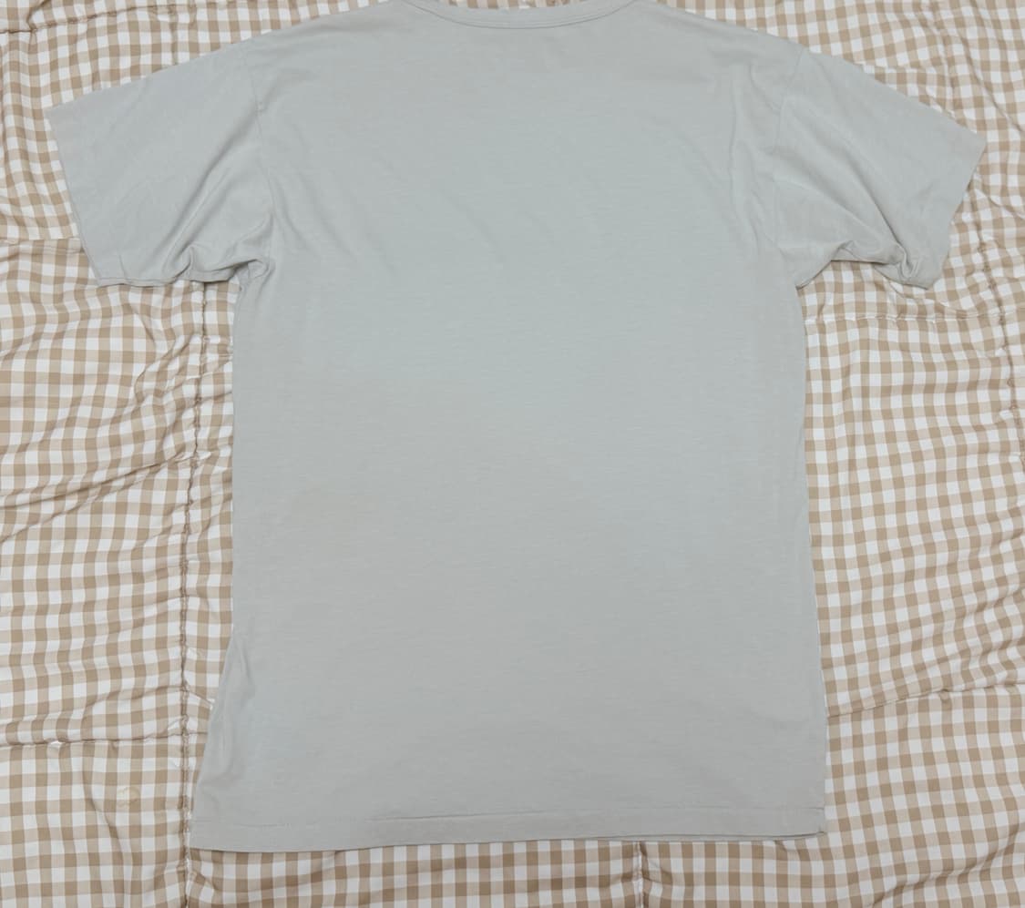 RRL 더블알엘 반팔티 상품이미지2