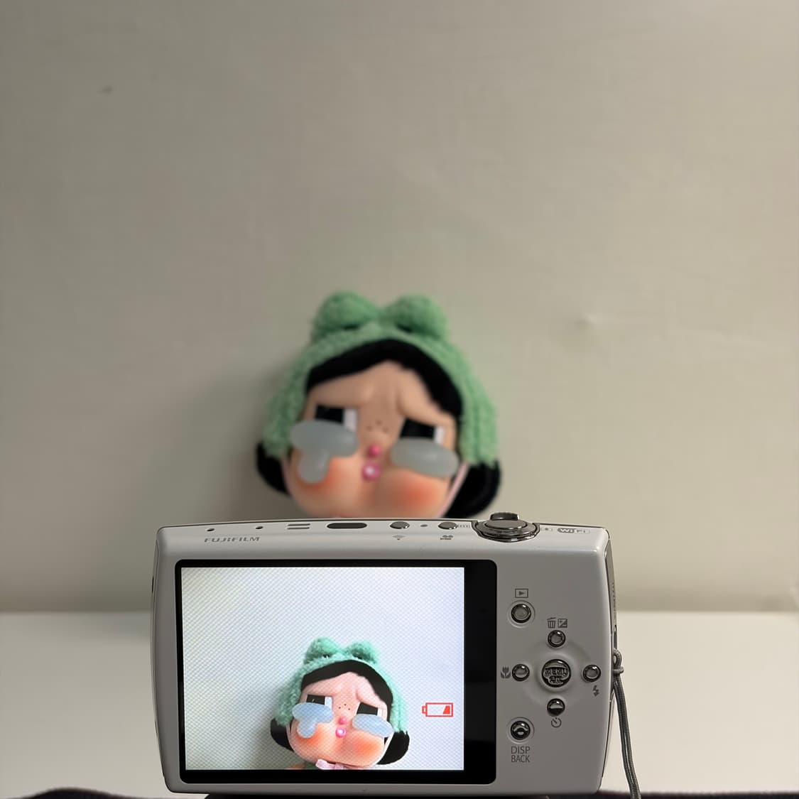 민트급 ) 후지필름 파인픽스 z2000 상품이미지5