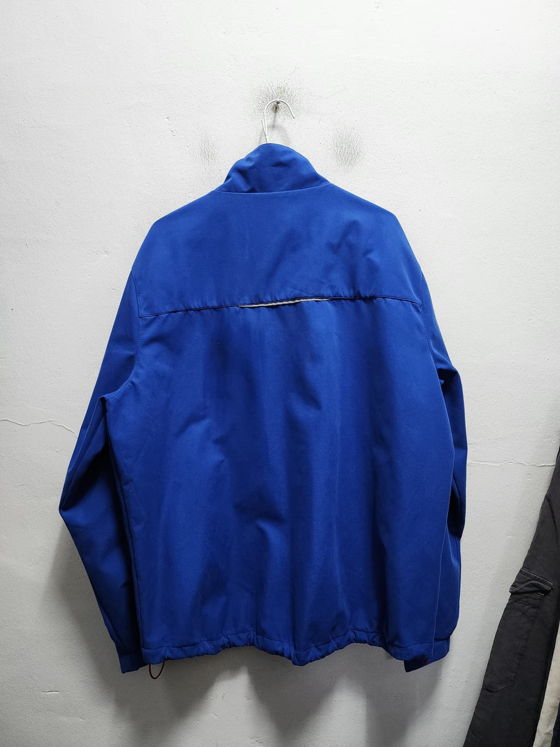 G-III x NBA 필라델피아 76ERS 바람막이 자켓 상품이미지2