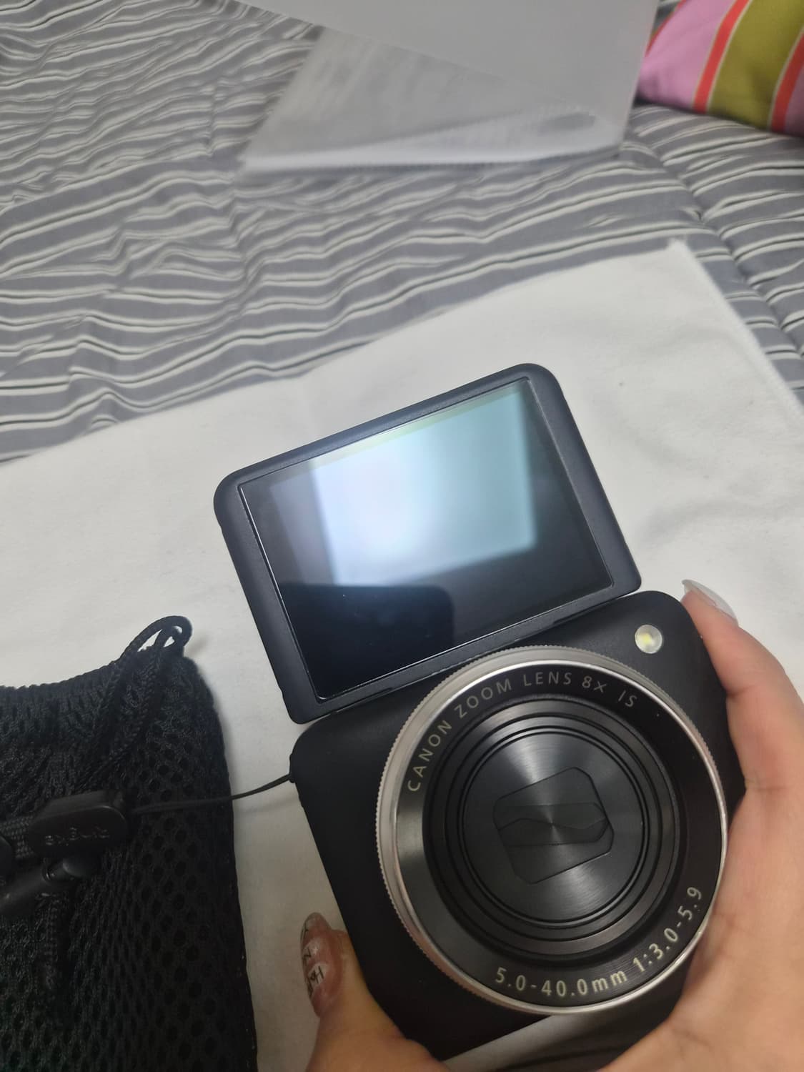 캐논 파워샷 n2 / 제니카메라 상품이미지4