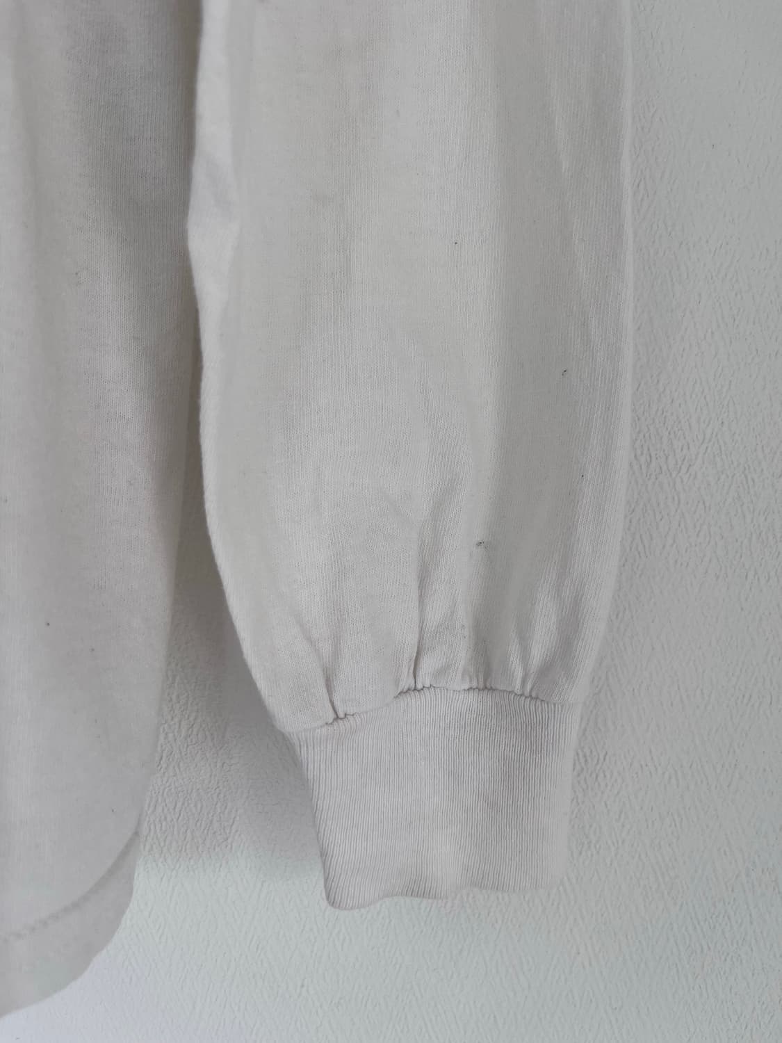 bowwow long sleeve 바우와우 상품이미지9