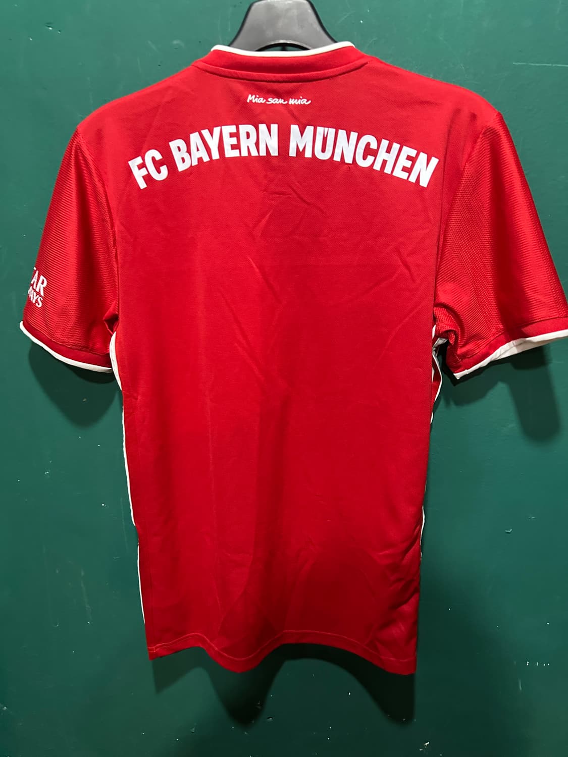 아디다스 뮌헨 유니폼XL 상품이미지3