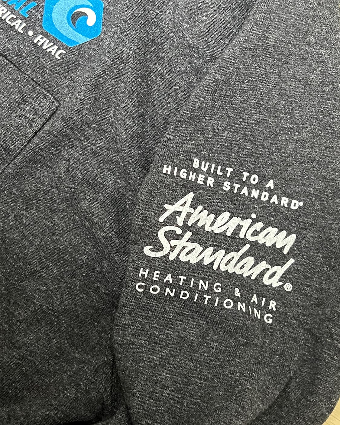 Carhartt Costal Longsleeve (Heather Gray 상품이미지4