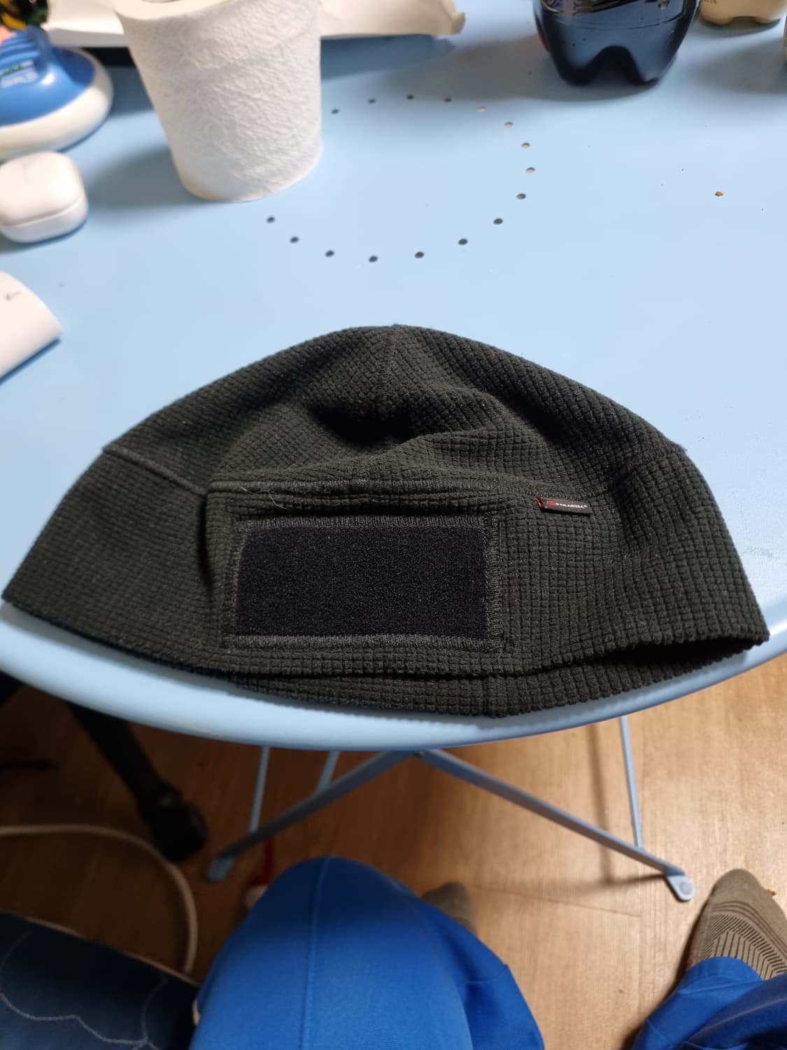 Gr10k Caviar 폴라텍 텍티컬비니 상품이미지1
