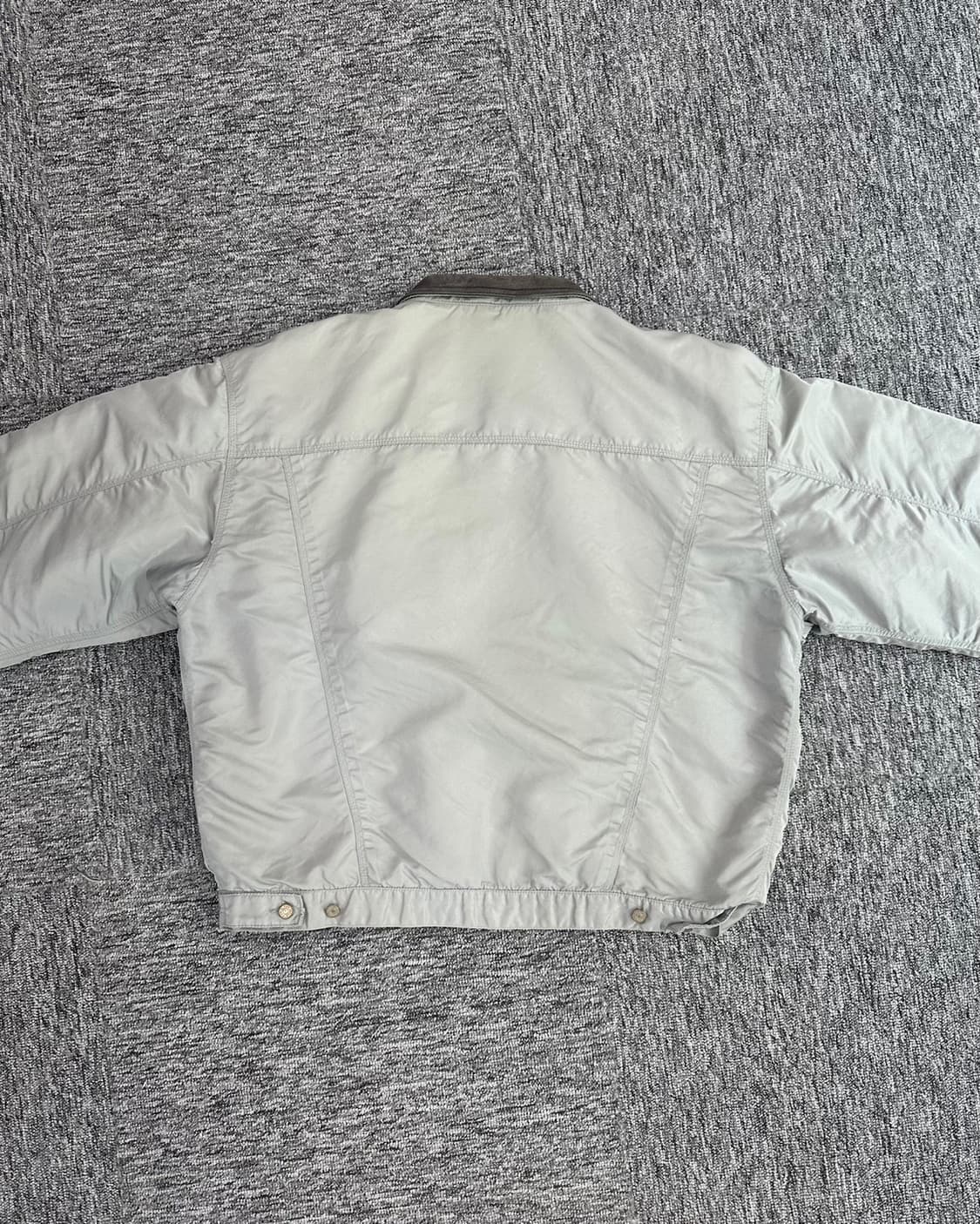 (XL)ALPHA 알파항공자켓-M802 상품이미지8