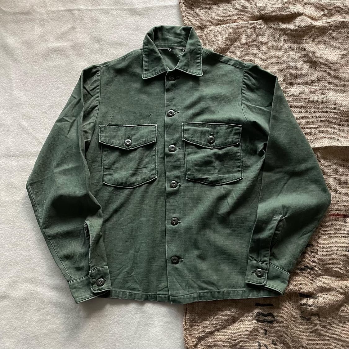 미군 1970’s og-107 상품이미지1