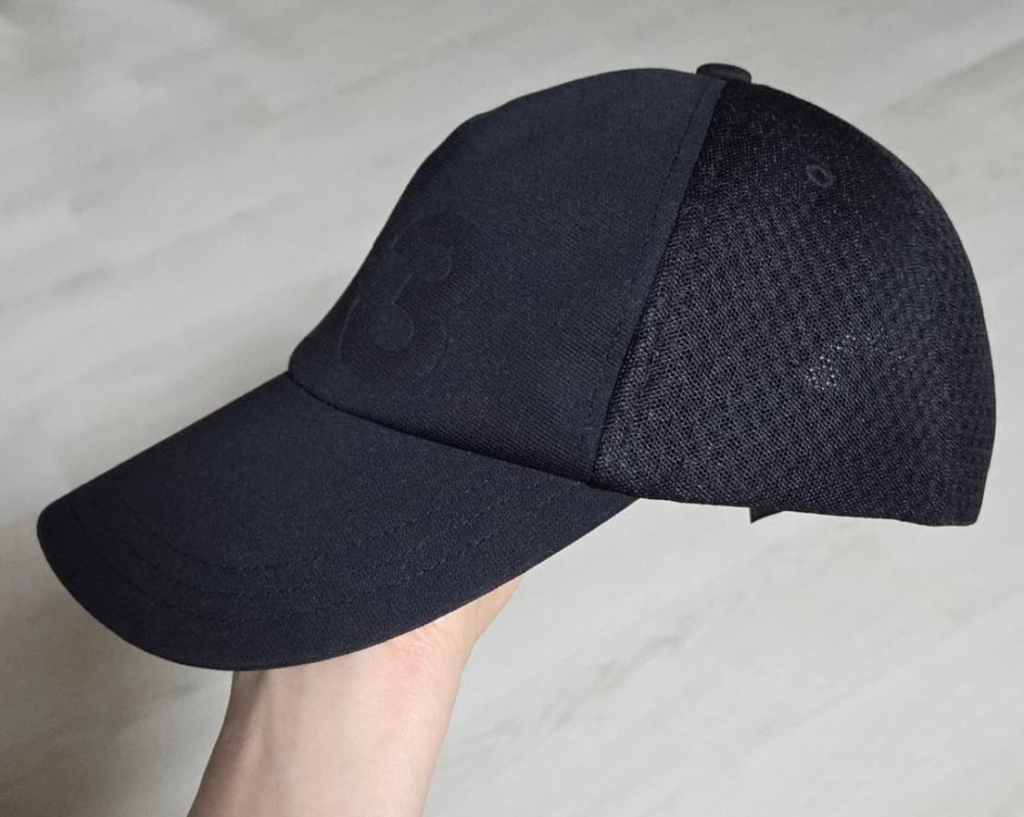 Y-3 아디다스 요지야마모토 트러커캡 볼캡 상품이미지2