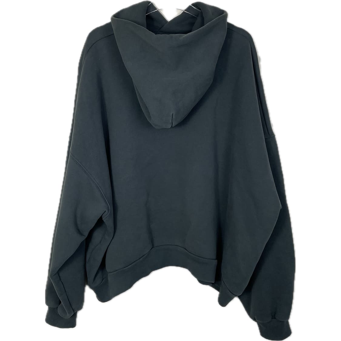 [2] 발렌시아가 X 아디다스 콜라보 후드 라지핏 상품이미지2