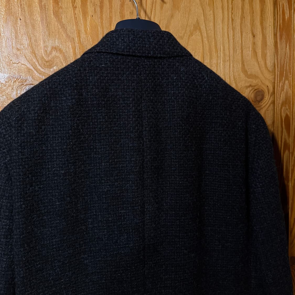 랄프로렌 퍼플라벨 코트 판매 합니다.  상품이미지8