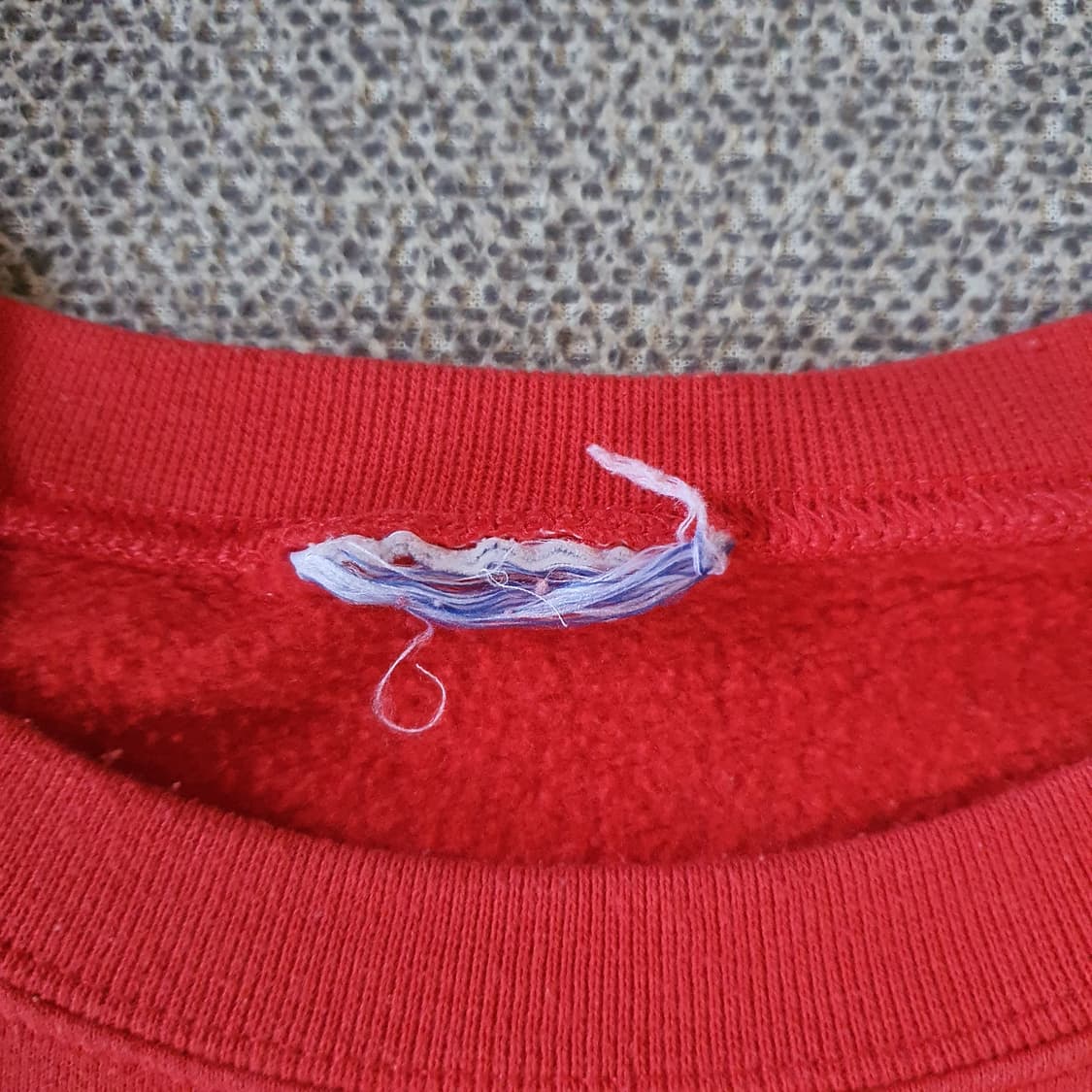 챔피온 맨투맨 기모 No.53 상품이미지5