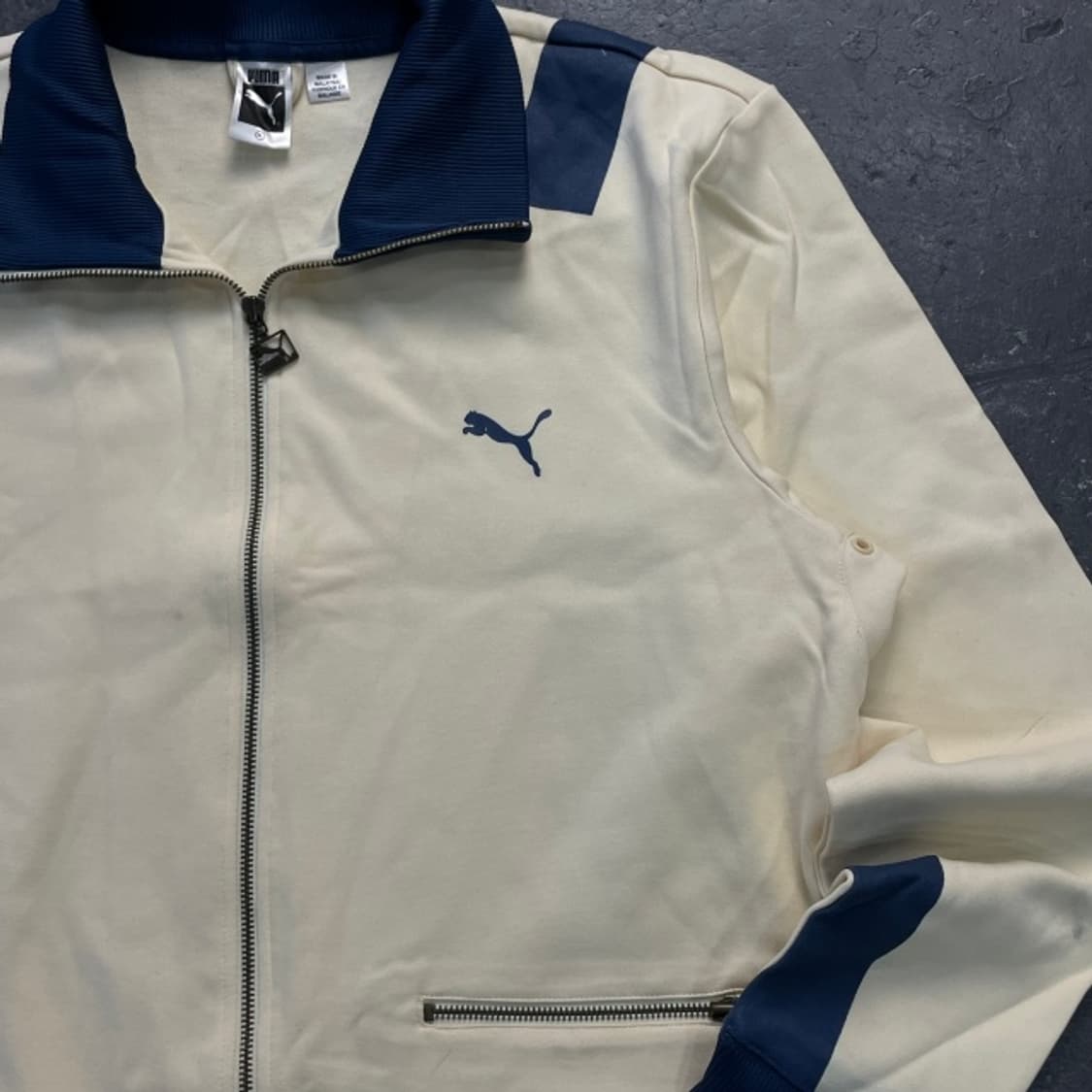 105 푸마 져지  상품이미지2