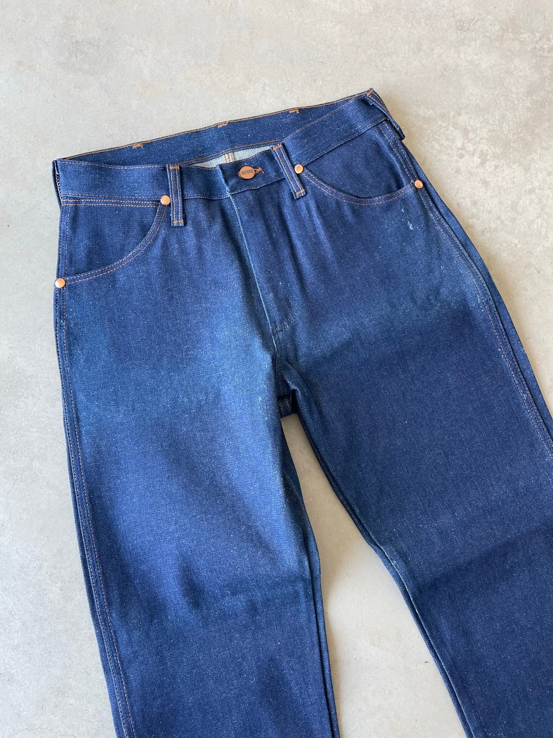 80’s Vintage Maverick Denim 상품이미지2