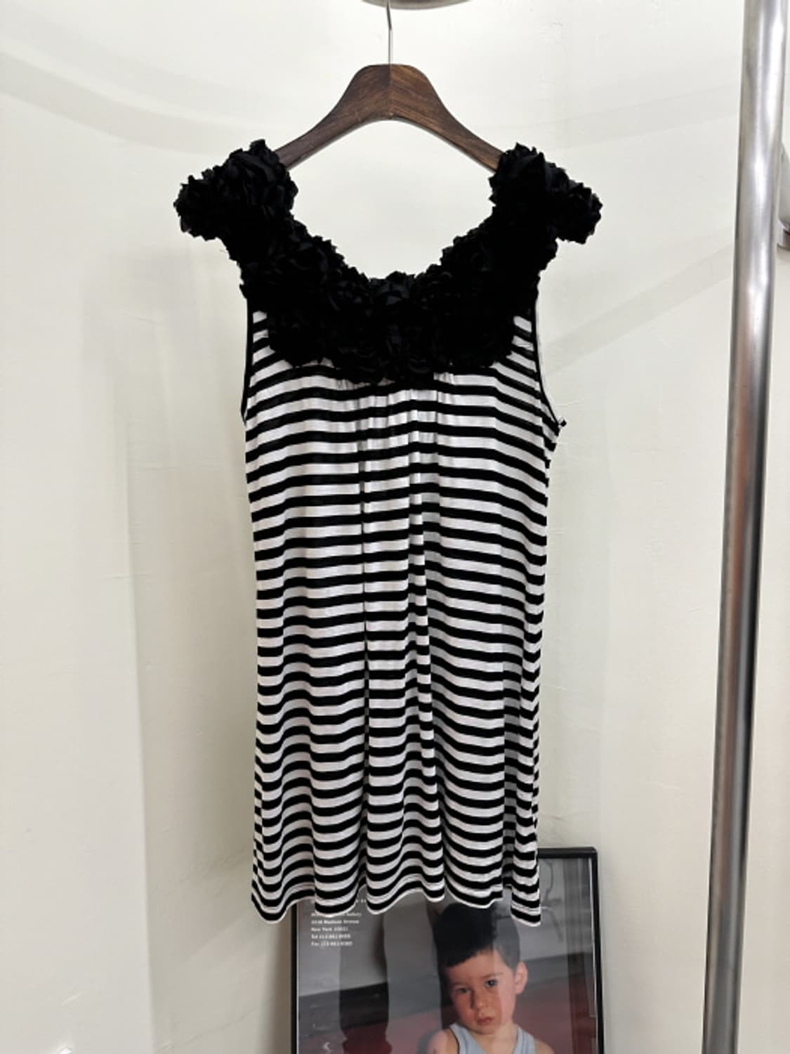 DOUBLE STANDARD CLOTHING (M) 상품이미지2