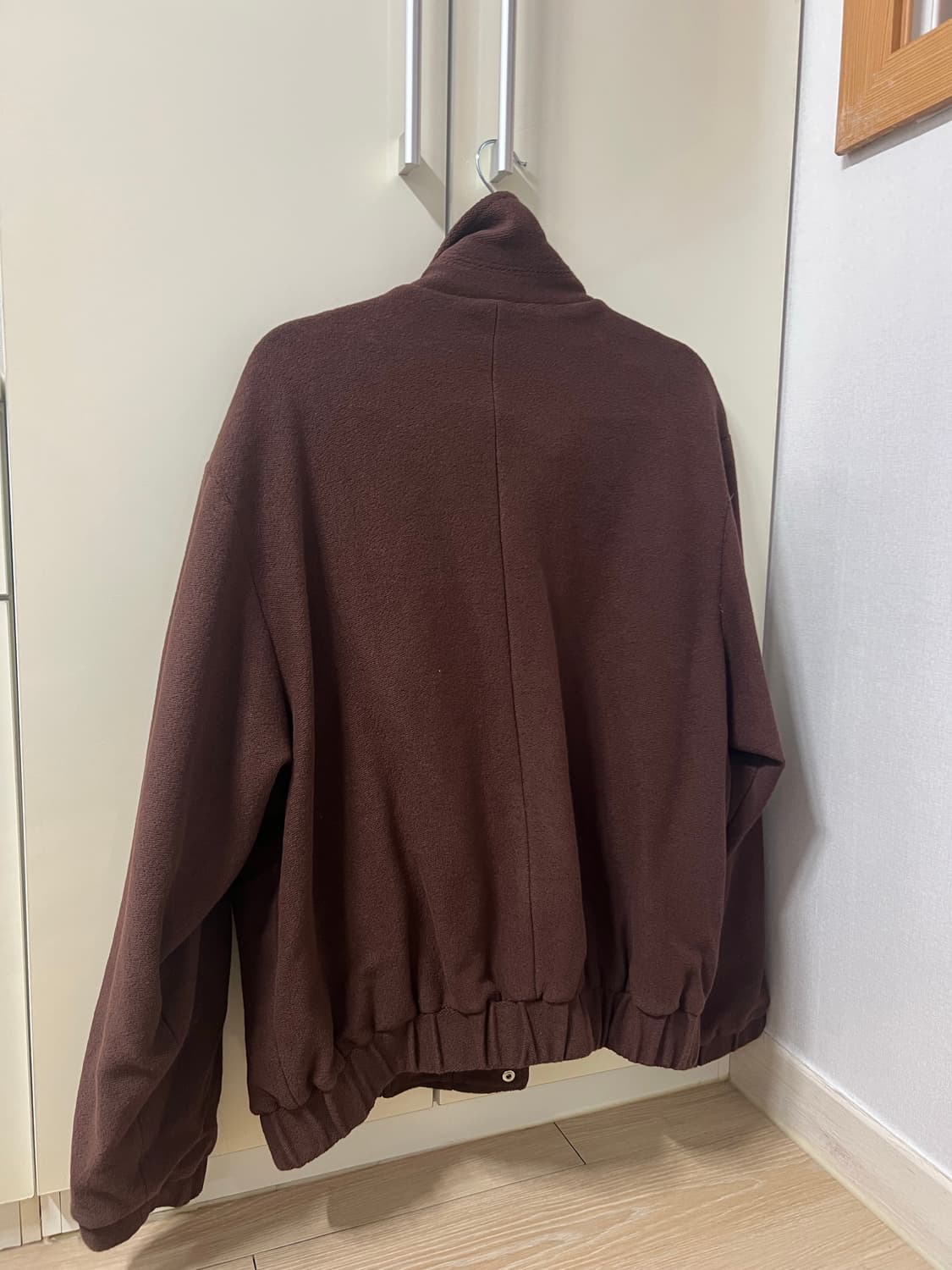 밀로 아카이브 러기드 자켓 딥 브라운(L) 상품이미지3