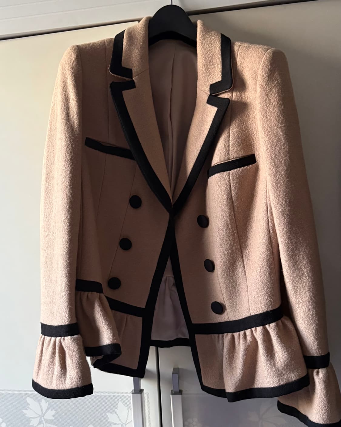 밀크코코아 재킷 상품이미지5