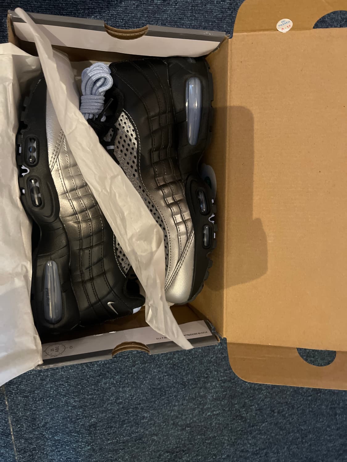 나이키팔라스 에어맥스95 상품이미지6