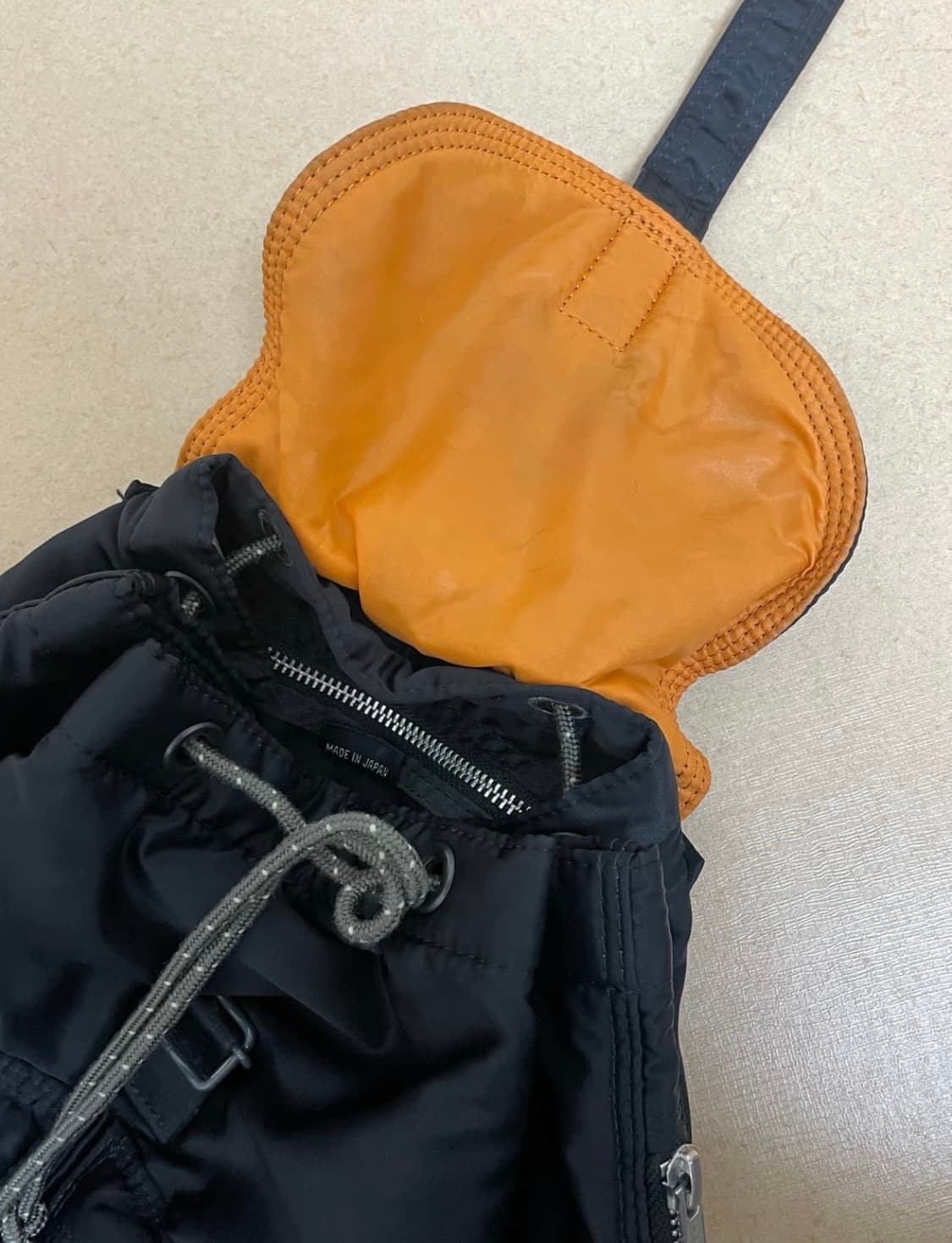 요시다포터 탱커 백팩 상품이미지5