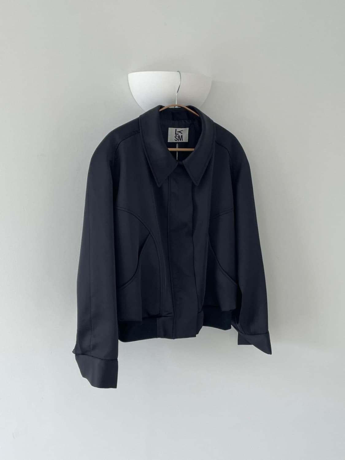 뉴욕나인 AVANT BLOUSON JUMPER 블루종 상품이미지10