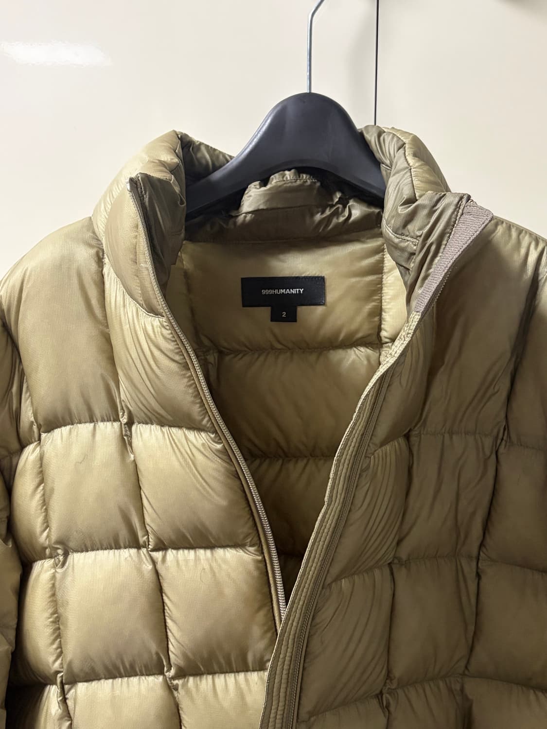 999휴머니티 모듈러카키 상품이미지3