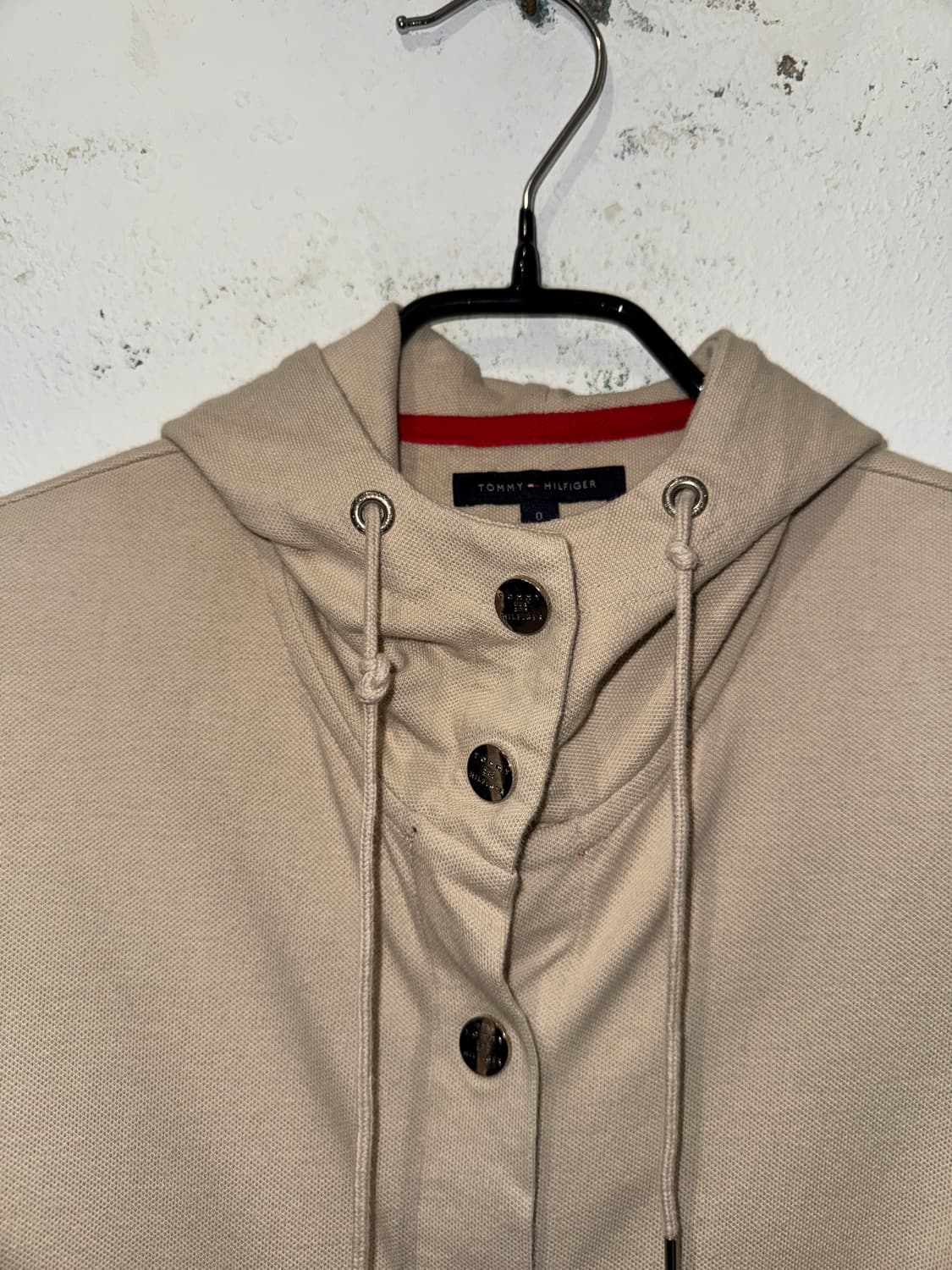 타미힐피거 후디 상품이미지2