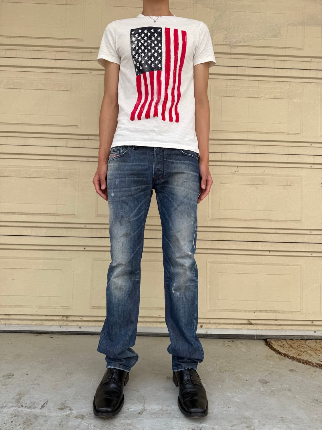 00s GAP America t-shirt 상품이미지6