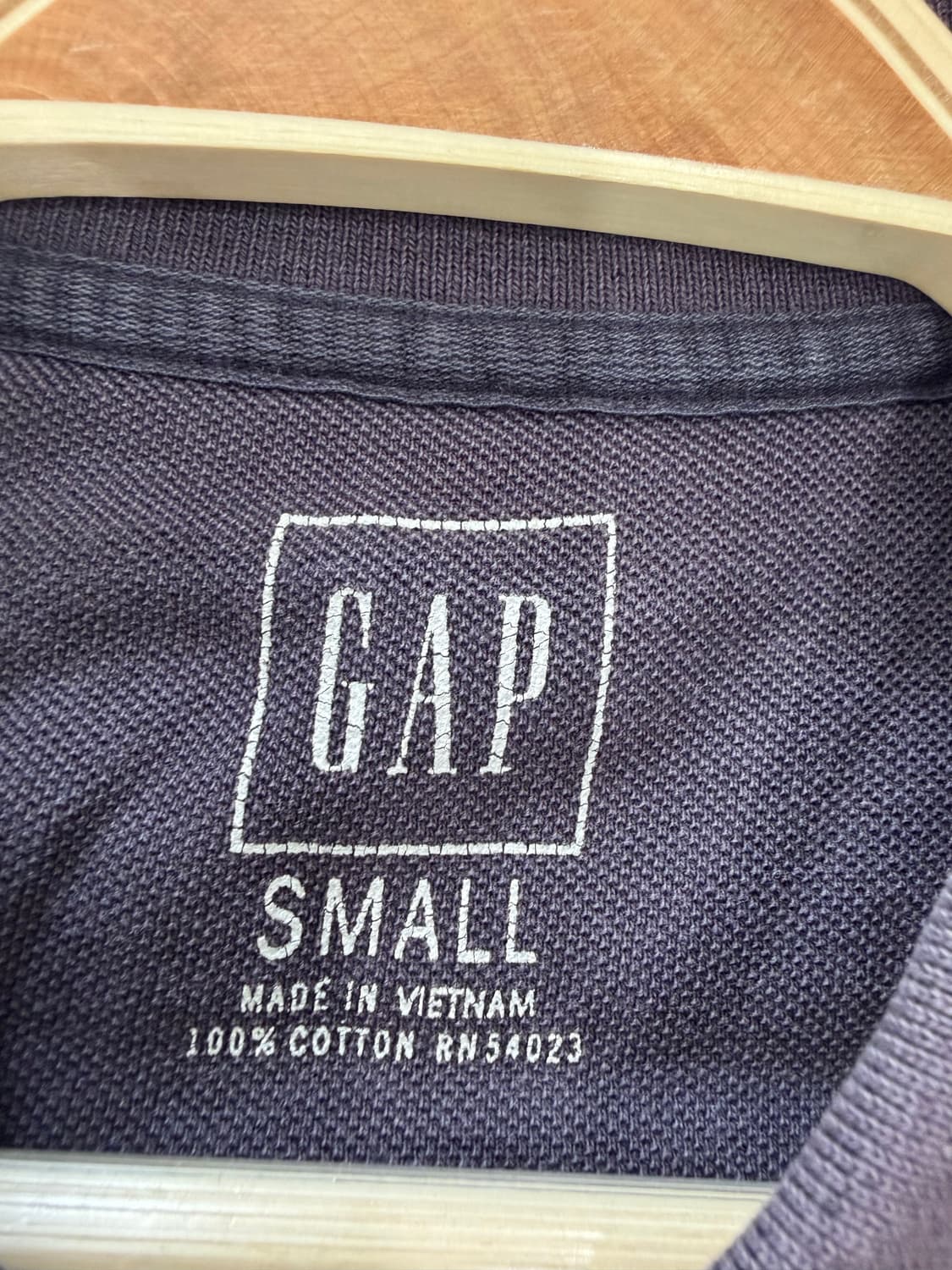 555. Gap 갭 카라티 PK 상품이미지2