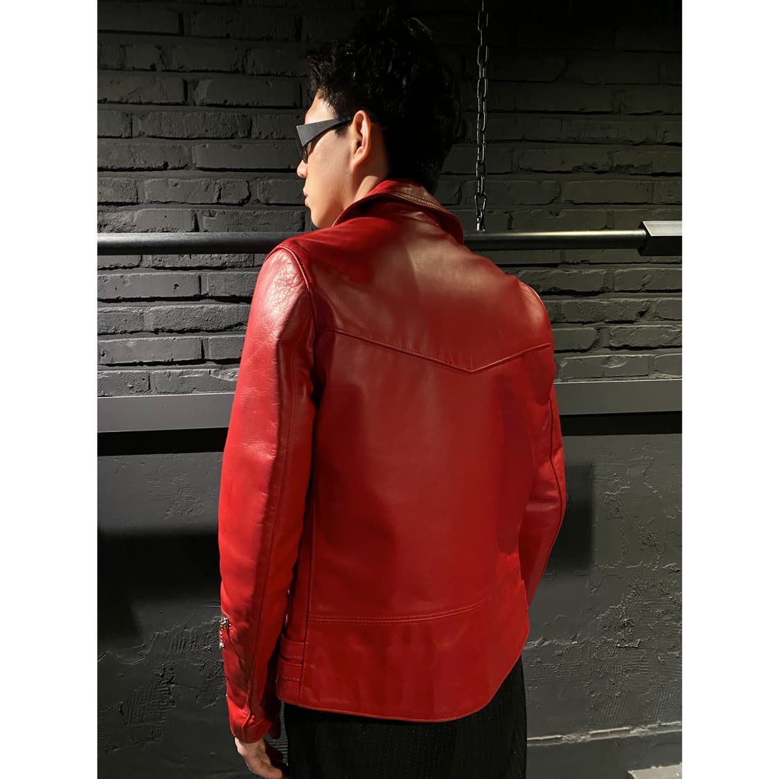 391 Lightning Red 38T 상품이미지3