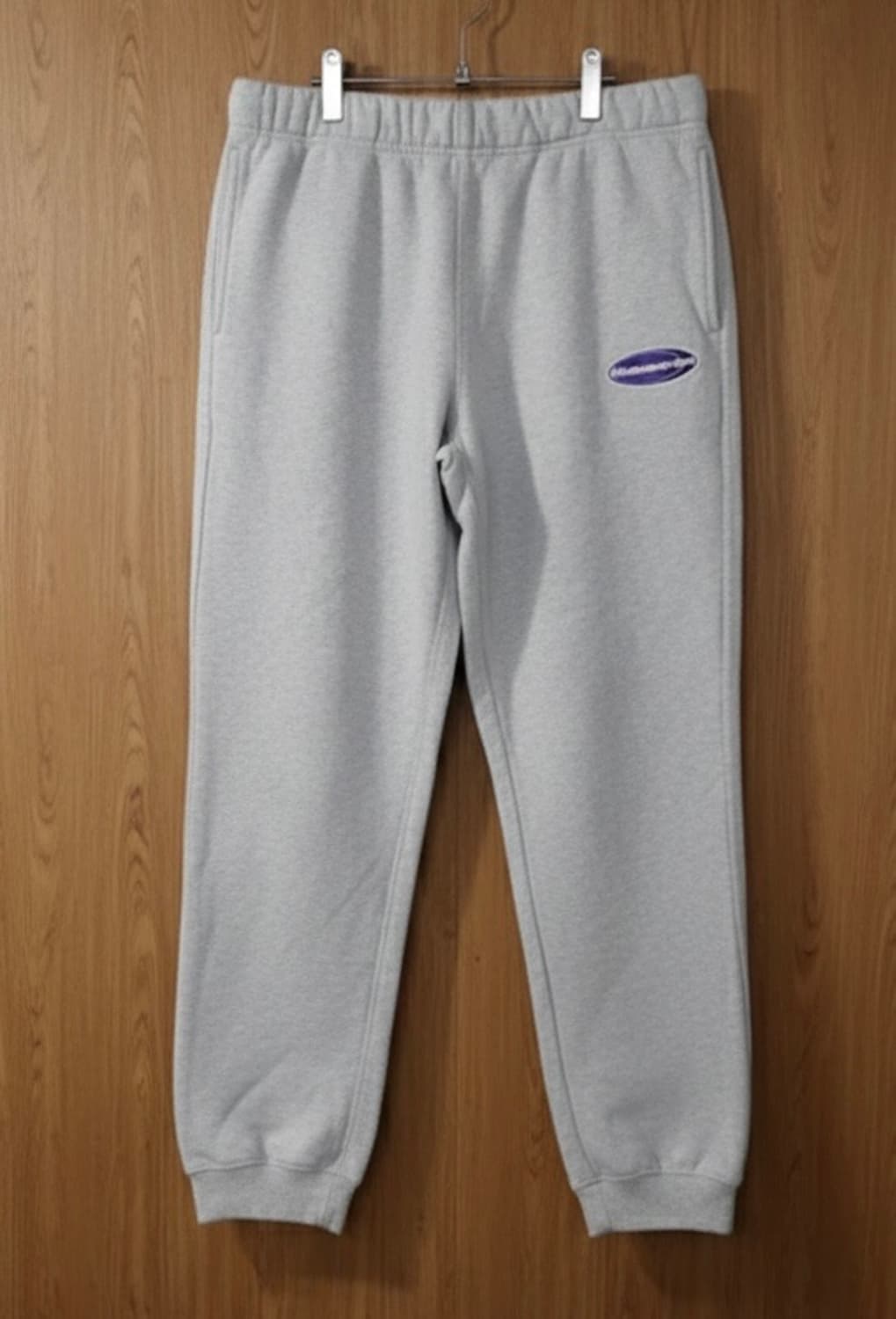 디스이즈네버댓 [민트급.정품] 스웻팬츠 조거 후드티 로고 스웻셔츠 M(1 상품이미지2