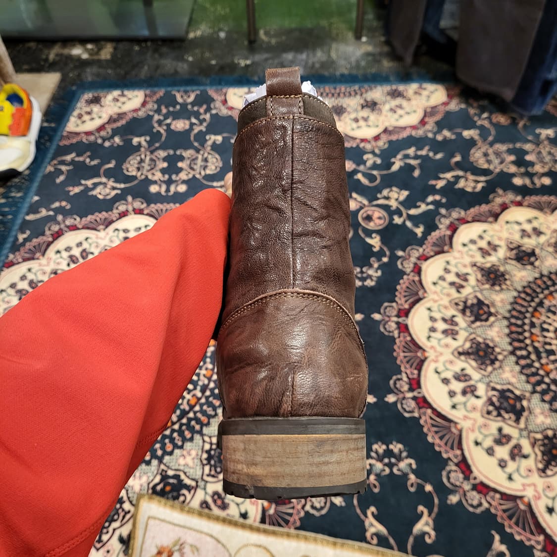 버팔로 워커 255m 상품이미지7