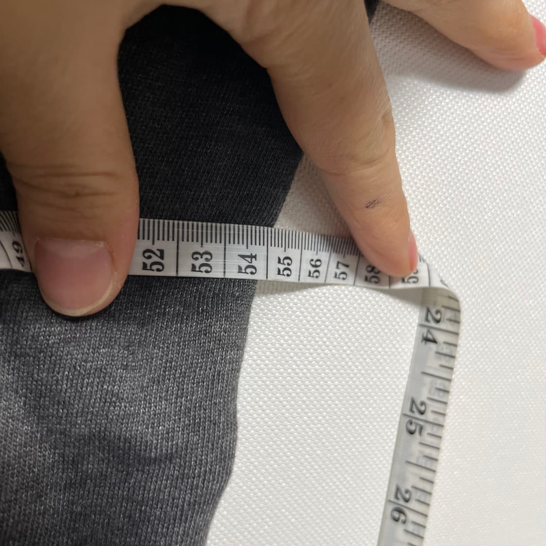 홀리스터 기모 후드티 S 사이즈 상품이미지4