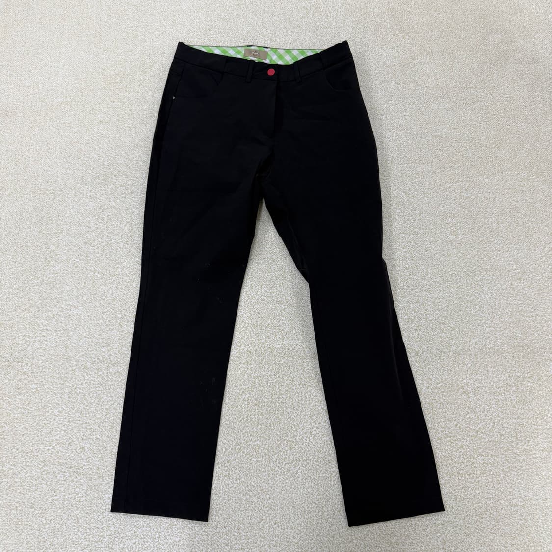 95 PGA 여성 골프바지 0202T2 상품이미지1