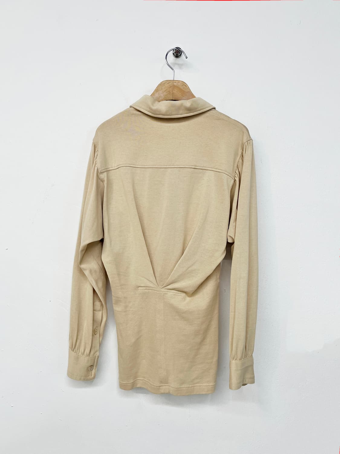 이자벨 마랑 퍼프 블라우스 상품이미지8