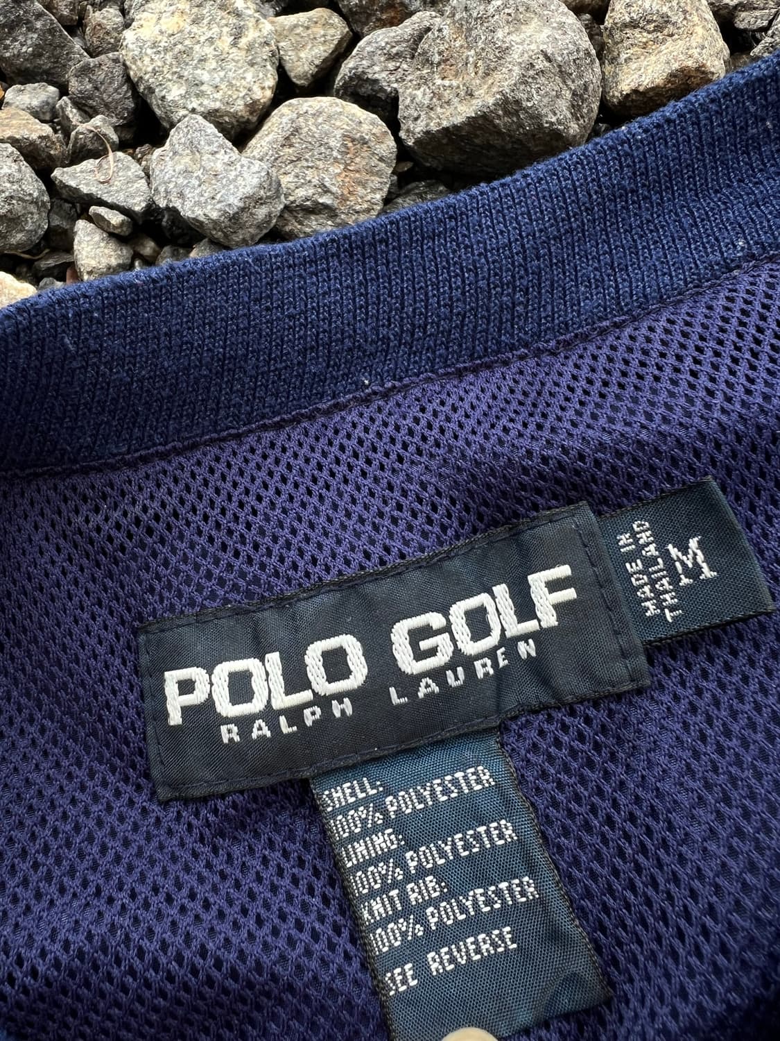 Polo Golf 폴로 랄프로렌 골프 웜업 상품이미지3