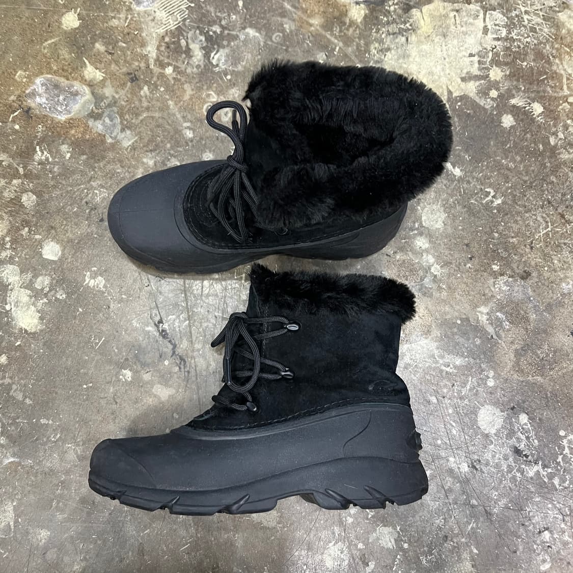 240) 쏘렐 방한부츠 신발 부츠 상품이미지4