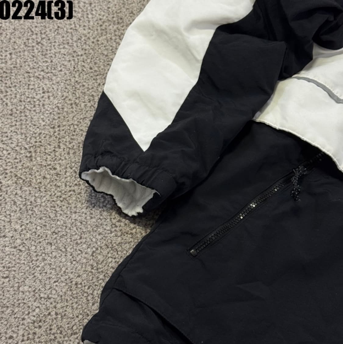 뉴발란스 자켓 상품이미지3