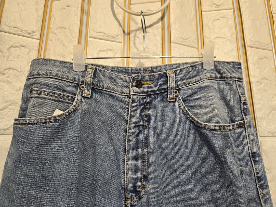 LEE 남성 데님 청바지 스카이진 29-30 상품이미지3