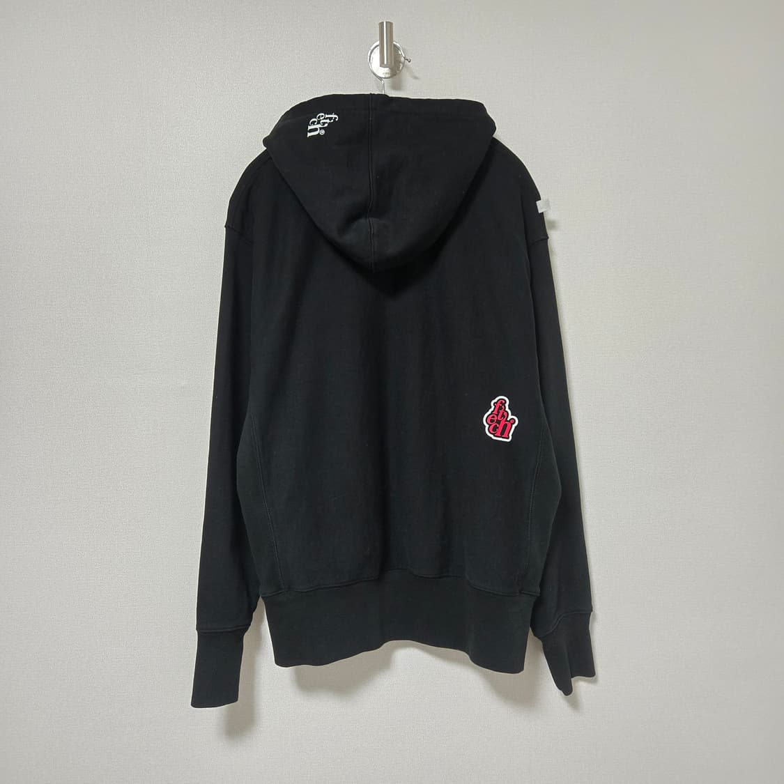 World fame us fetch 페치 후드티 / 남성 후드티  상품이미지7