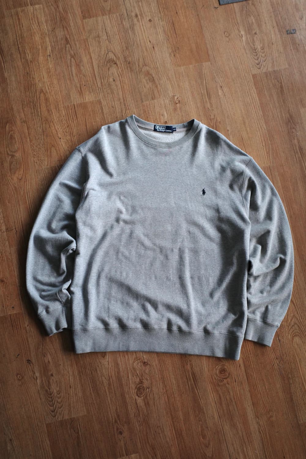 폴로 스웻셔츠 상품이미지2