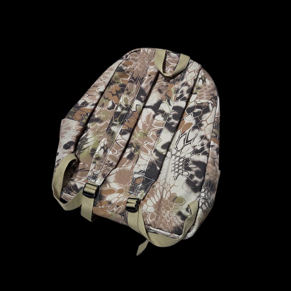 스투시 하이랜더 백팩 상품이미지2